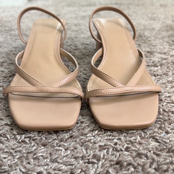 H&M Heeled Sandals - Picture 3 of 8